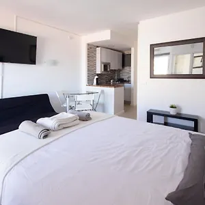 Apartamento Dream In Costa Del Sol, Benalmádena
