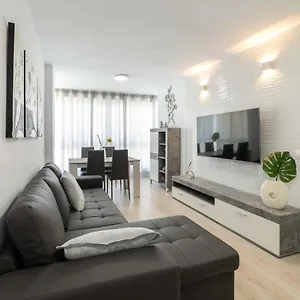 Apartamento Apartamento Puerto Marina, Benalmádena