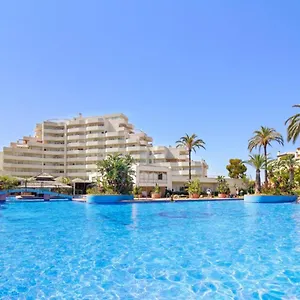Apartamento Sweet Dreams Benalbeach, Benalmádena