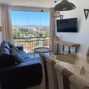 Apartamento Flamingo, Benalmádena