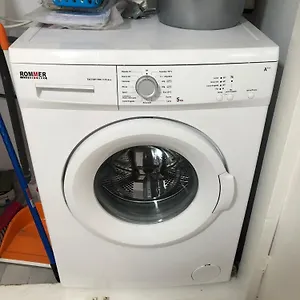 Apartamento Jupiter Estudio, Benalmádena